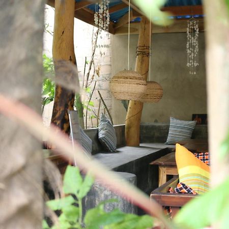 Cili Hotel อารูกัมเบย์ ภายนอก รูปภาพ