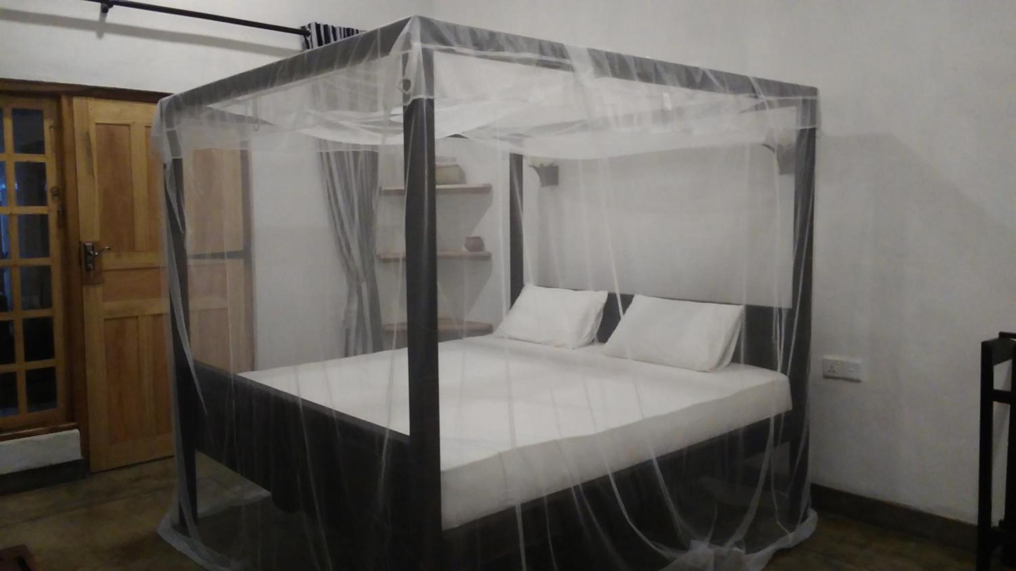 Cili Hotel อารูกัมเบย์ ห้อง รูปภาพ