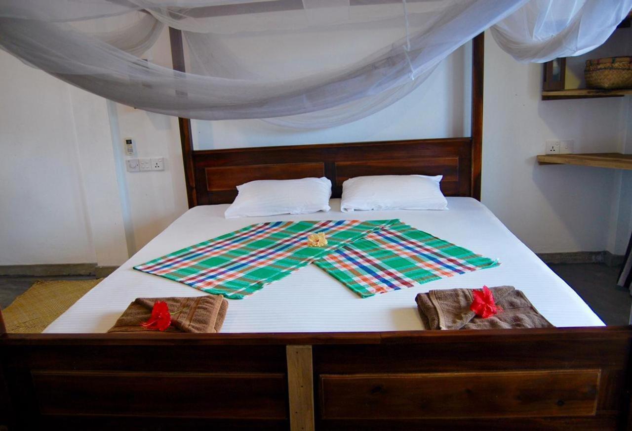 Cili Hotel อารูกัมเบย์ ภายนอก รูปภาพ