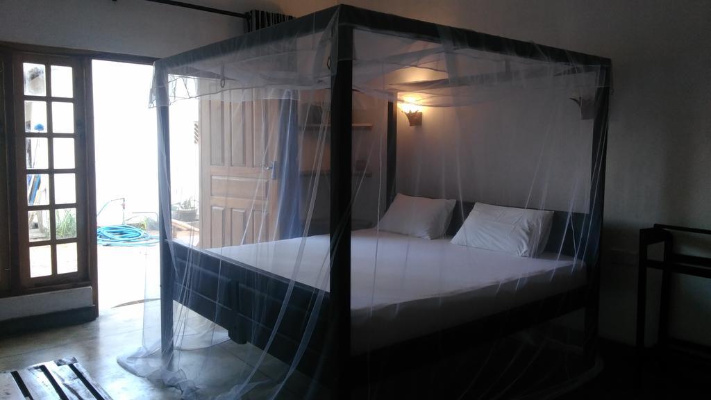 Cili Hotel อารูกัมเบย์ ภายนอก รูปภาพ