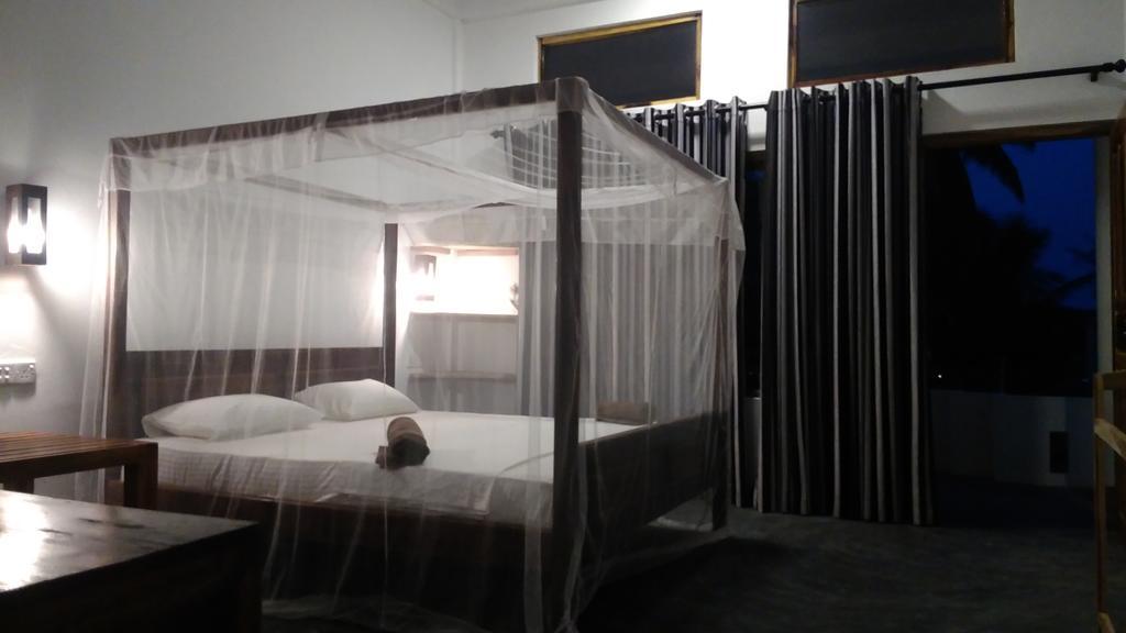 Cili Hotel อารูกัมเบย์ ภายนอก รูปภาพ