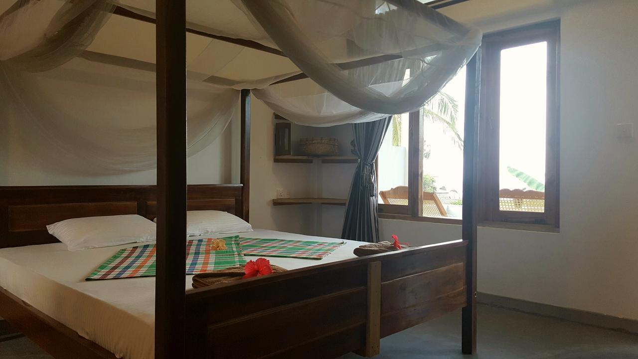 Cili Hotel อารูกัมเบย์ ภายนอก รูปภาพ