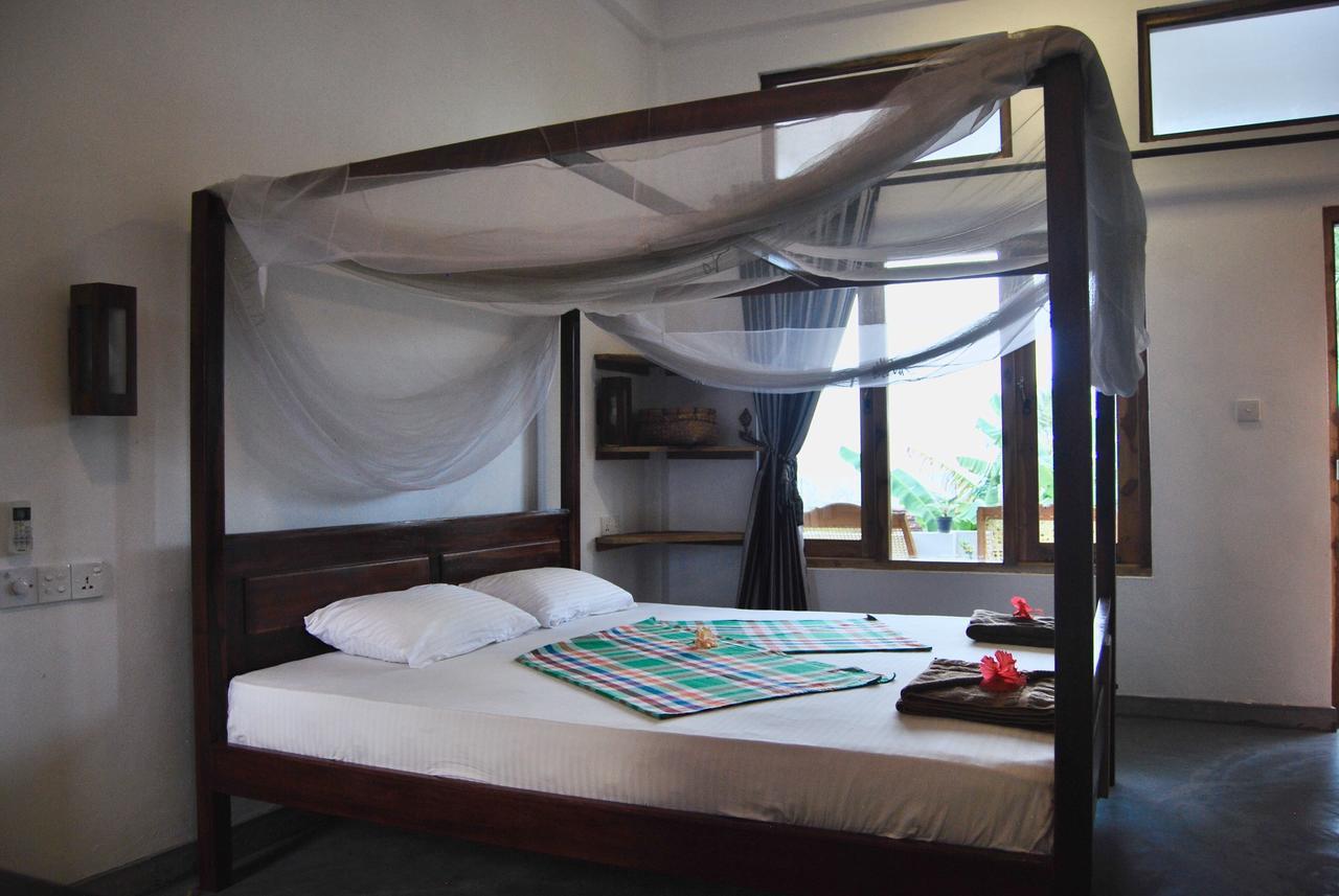 Cili Hotel อารูกัมเบย์ ภายนอก รูปภาพ