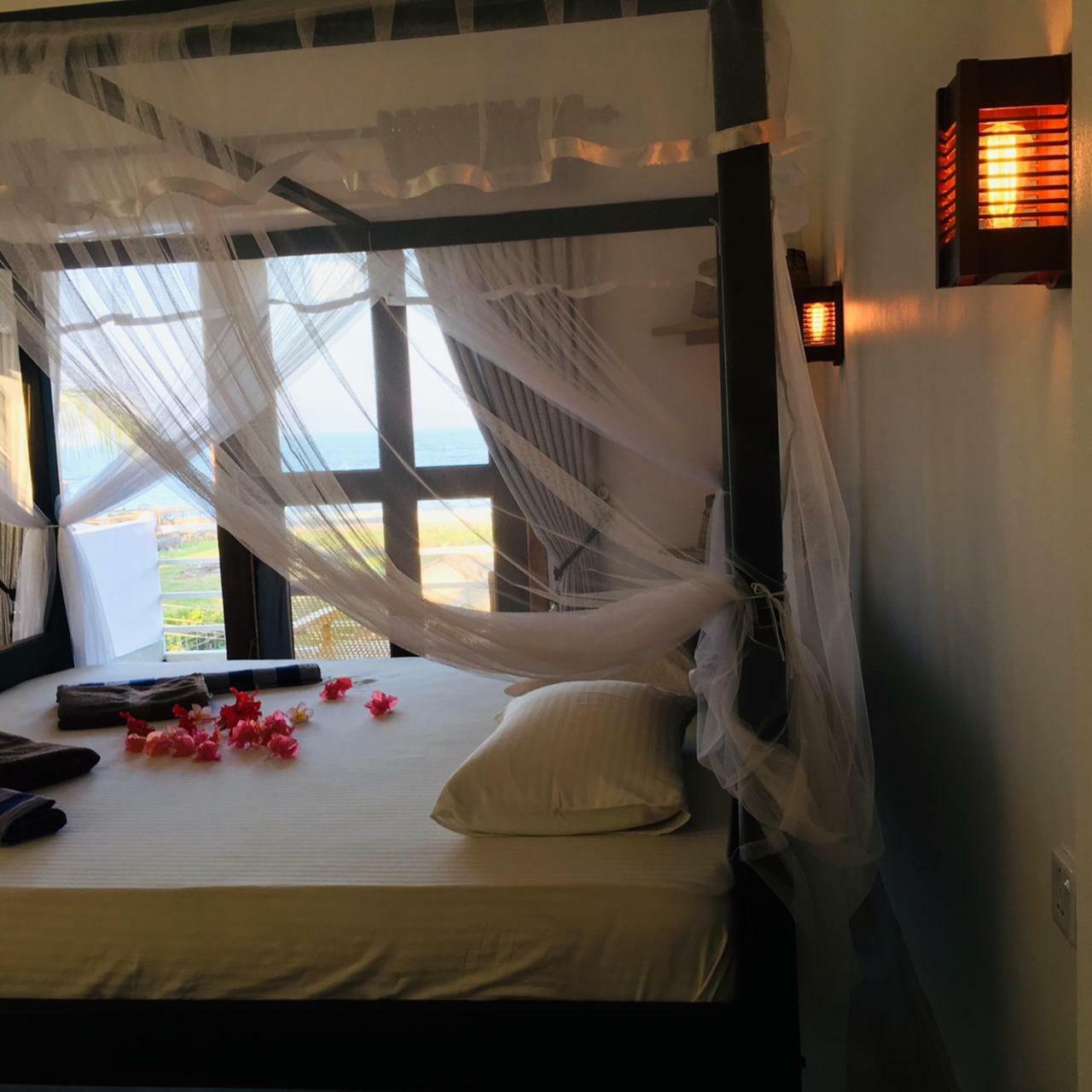 Cili Hotel อารูกัมเบย์ ภายนอก รูปภาพ