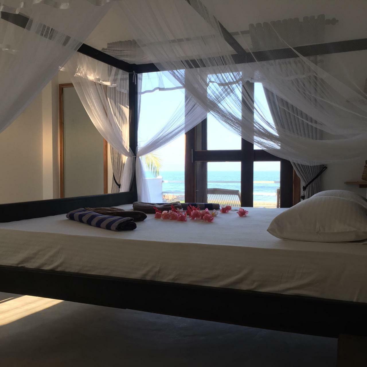 Cili Hotel อารูกัมเบย์ ภายนอก รูปภาพ
