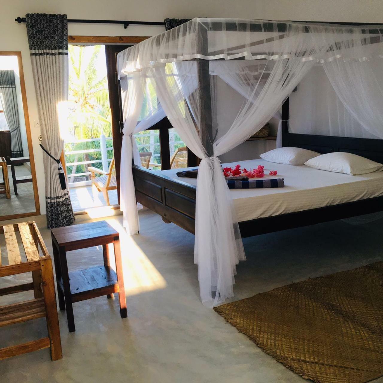 Cili Hotel อารูกัมเบย์ ภายนอก รูปภาพ